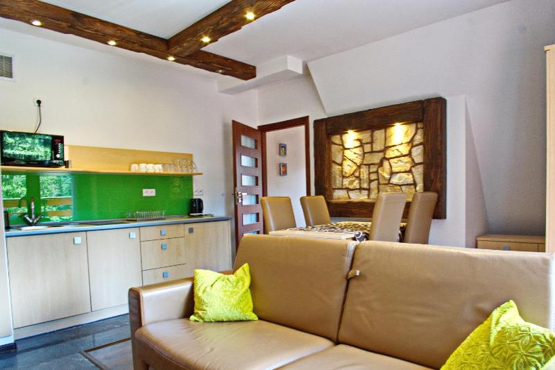Dolina Resort Zakopane - image 17