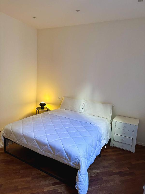 whouse large suite apartment indipendenza - image 15