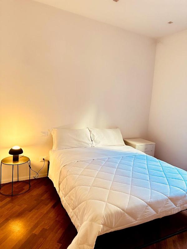 whouse large suite apartment indipendenza - image 4