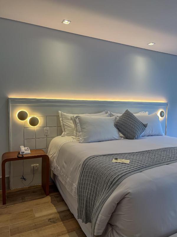 Carballo Hotel & Spa - image 21
