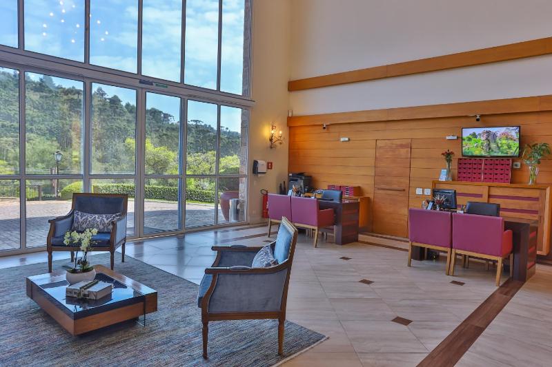 Carballo Hotel & Spa - image 48
