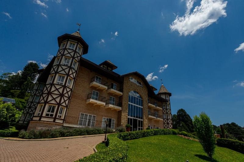 Carballo Hotel & Spa - image 47