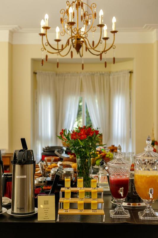 Carballo Hotel & Spa - image 8