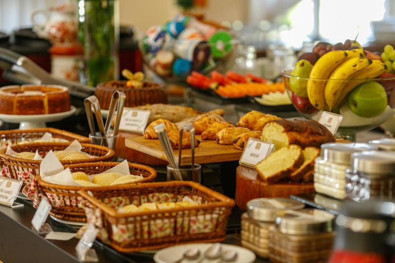 Carballo Hotel & Spa - image 28