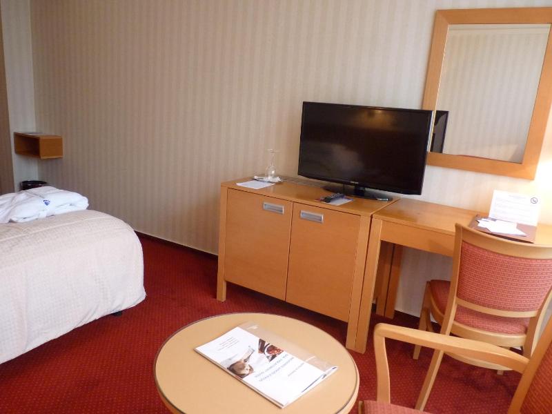 Standard Single Room /Palace wing/ image 2