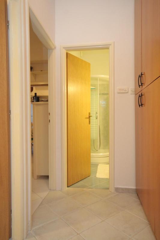 One-Bedroom Apartment with Terrace image 2