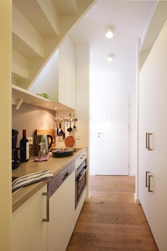 STA200 Ferienwohnung Dünengras - image 3
