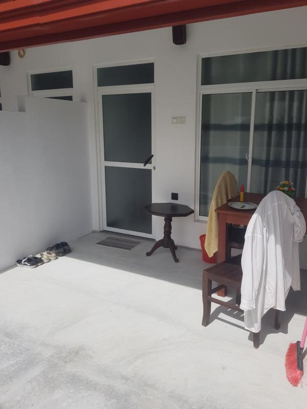 Methusha Holiday House - image 14
