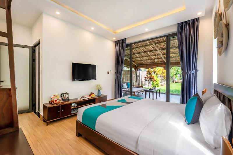 An Bang Seascape Homestay - image 16