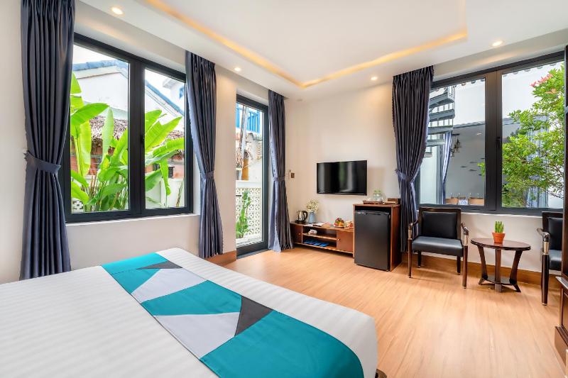 An Bang Seascape Homestay - image 6