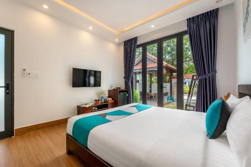An Bang Seascape Homestay - image 5