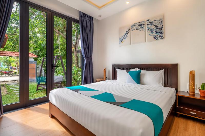 An Bang Seascape Homestay - image 9