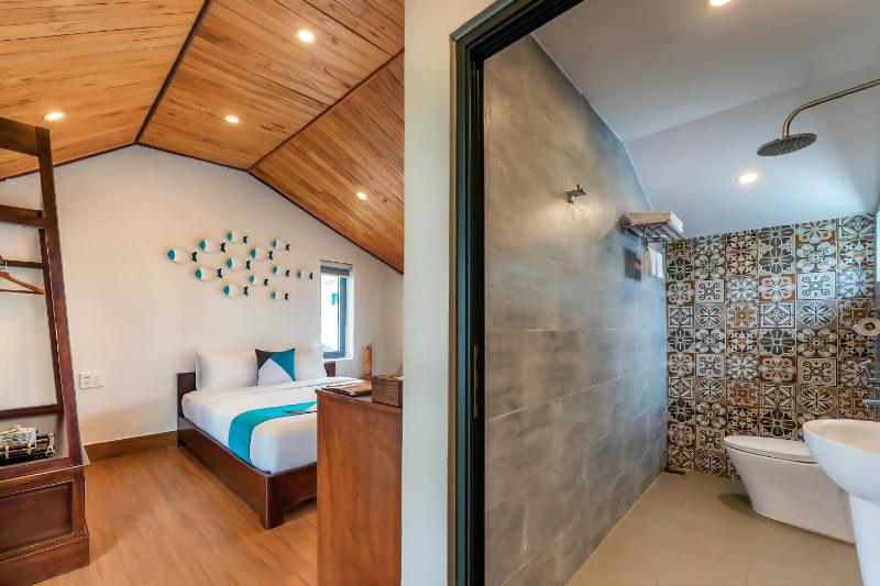 An Bang Seascape Homestay - image 11
