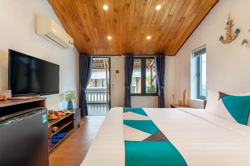 An Bang Seascape Homestay - image 8