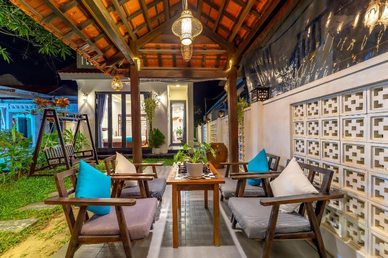 An Bang Seascape Homestay - image 12