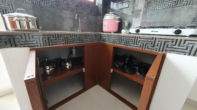 Nirmali Resort - image 9