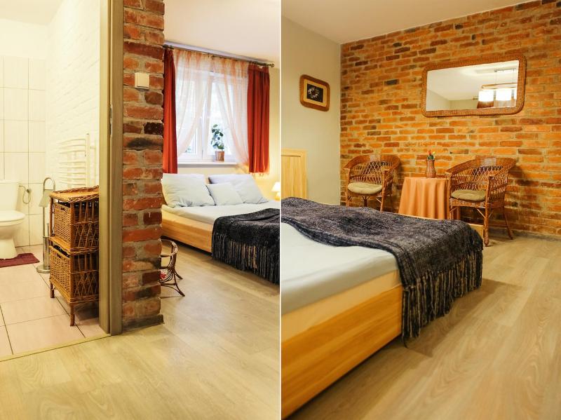 Double Room with Private Bathroom image 2