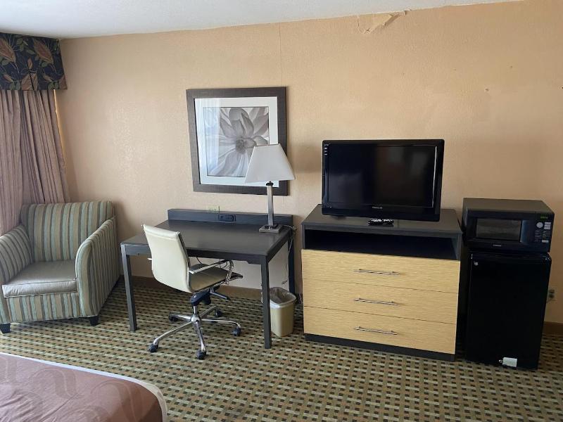 King Room - Non-Smoking image 4