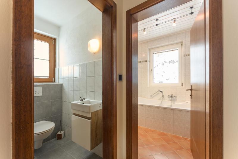 Two-Bedroom Apartment image 4