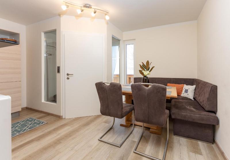 Two-Bedroom Apartment image 1