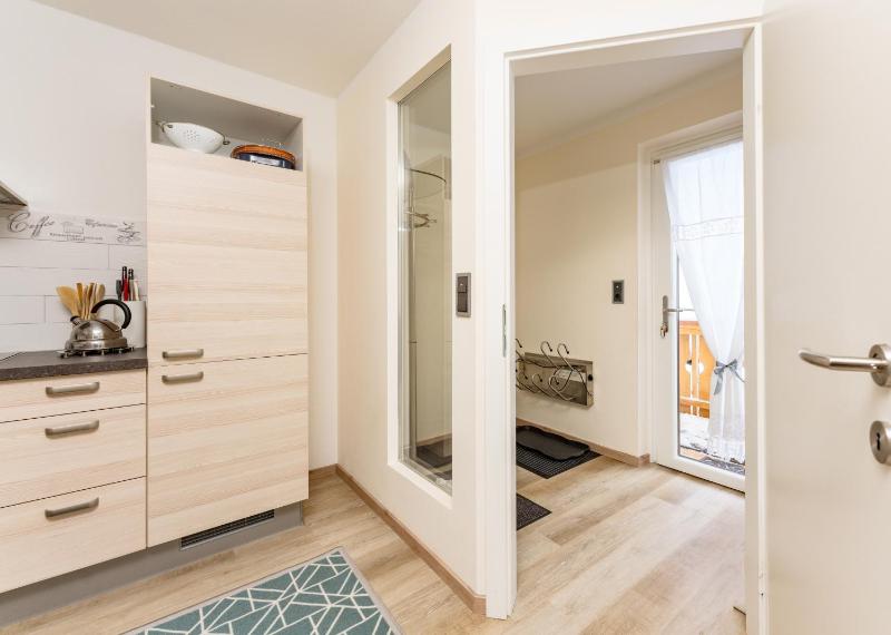 Two-Bedroom Apartment image 2
