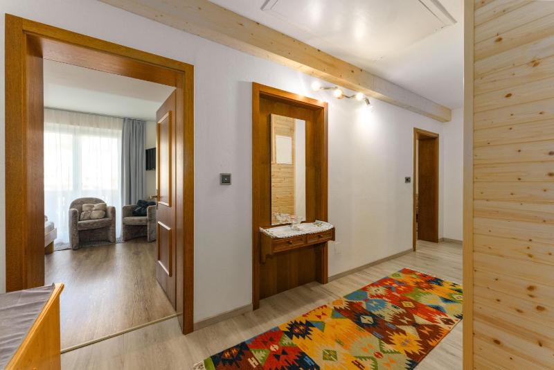 Two-Bedroom Apartment image 4