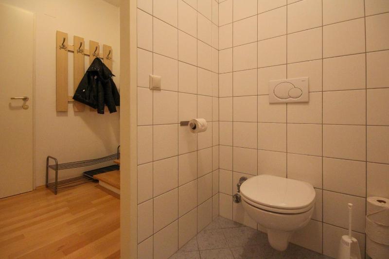 Two-Bedroom Apartment image 4