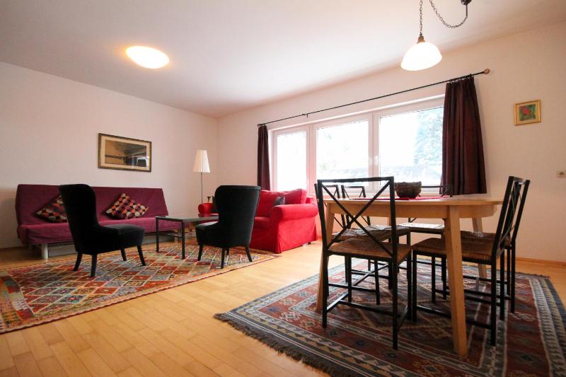 Two-Bedroom Apartment image 1