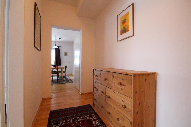 Two-Bedroom Apartment image 3