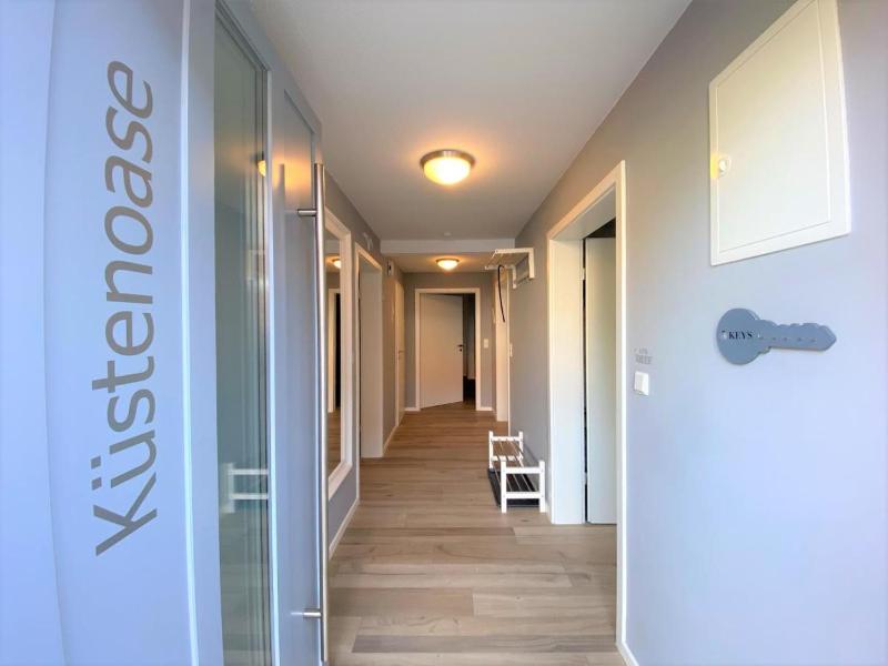 Küstenoase - Norddeich Erholung in Bestlage - image 31