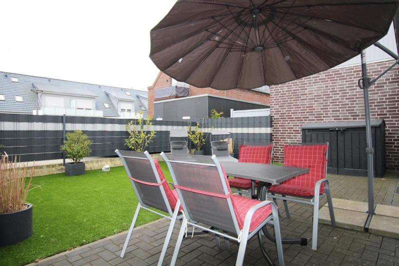 Küstenoase - Norddeich Erholung in Bestlage - image 24