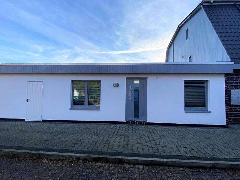 Küstenoase - Norddeich Erholung in Bestlage - image 25