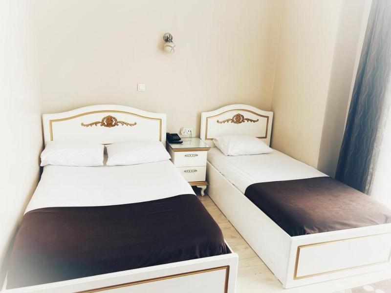 Standard Double or Twin Room image 3