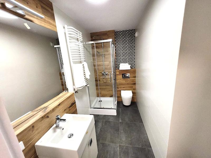 Apartment Premium Atal City Square-Free Parking Space In The Garage - image 3