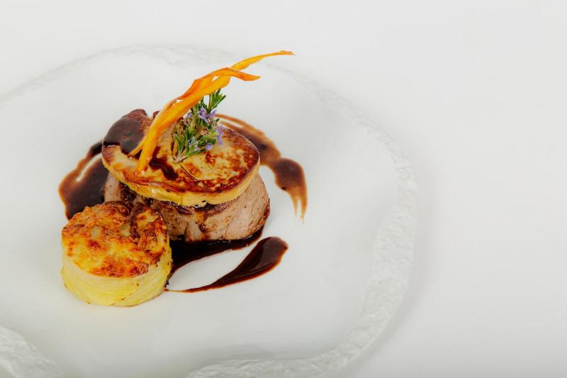 Hotel Swiss Moraira - image 26
