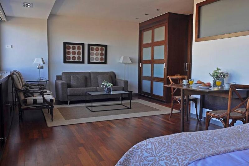 Suite-Estudio en el Centro Colon - image 1