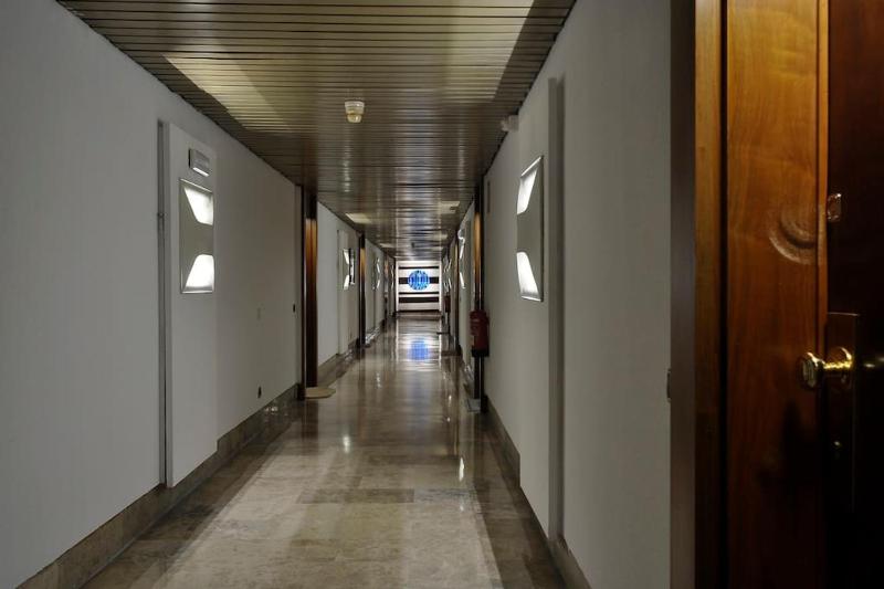 Suite-Estudio en el Centro Colon - image 13