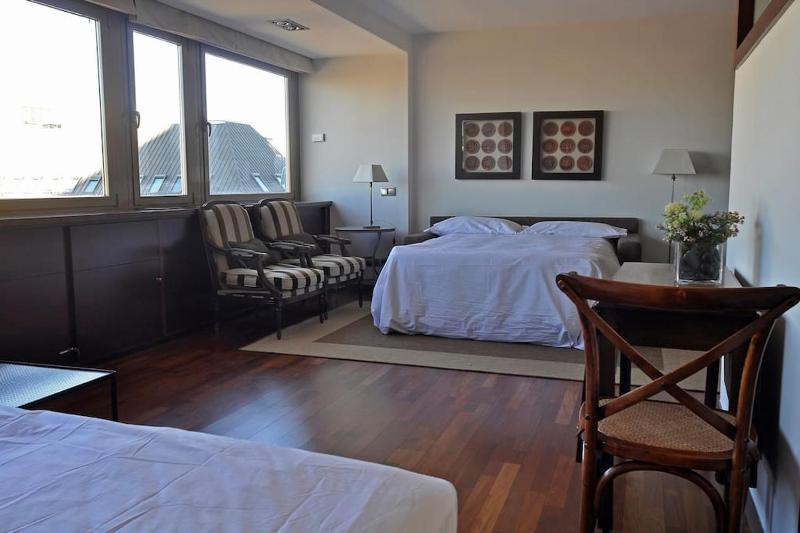 Suite-Estudio en el Centro Colon - image 15