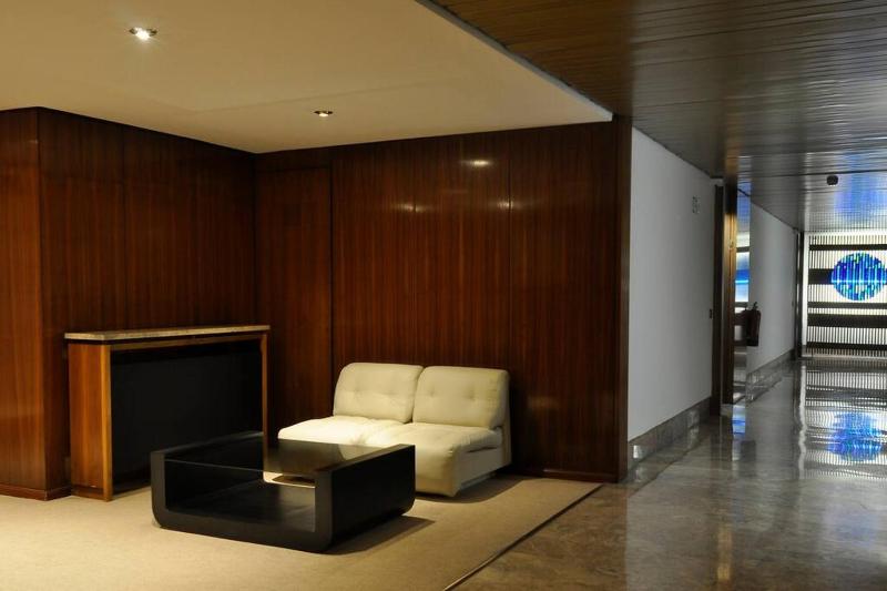 Suite-Estudio en el Centro Colon - image 7