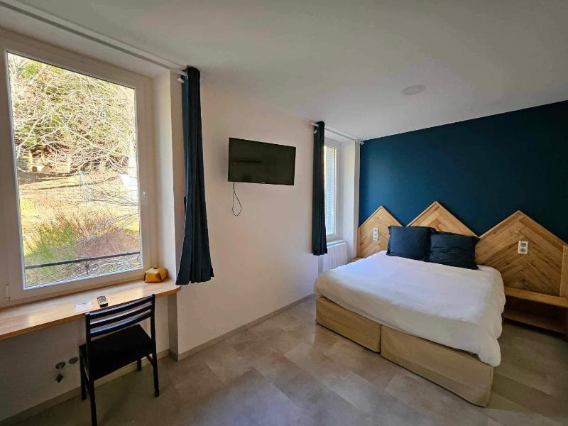 Deluxe Double Room image 1