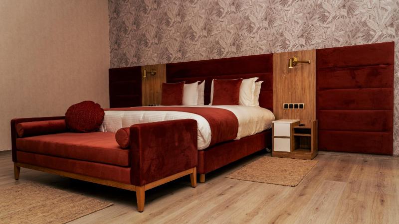 Hotel Ben Batouta - Tanger - image 6