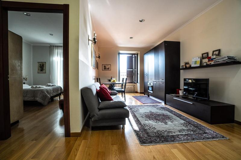 Three-Bedroom Apartment image 2
