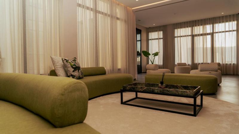 Hotel Ben Batouta - Tanger - image 9