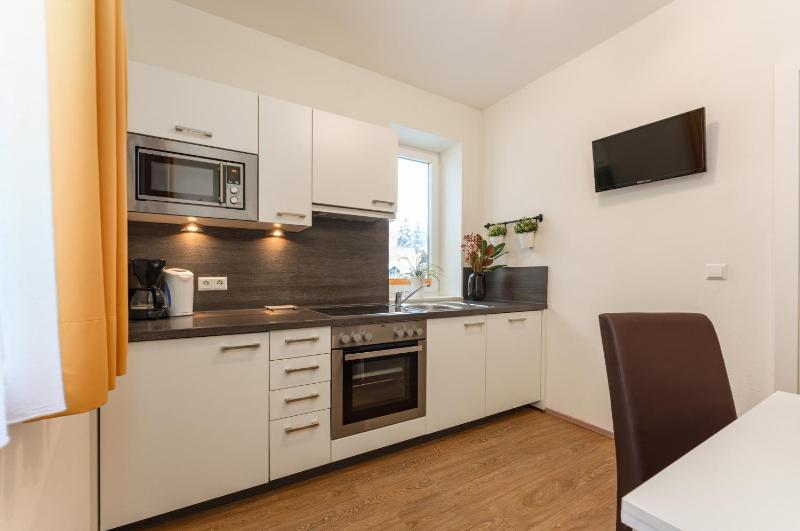 One-Bedroom Apartment image 3