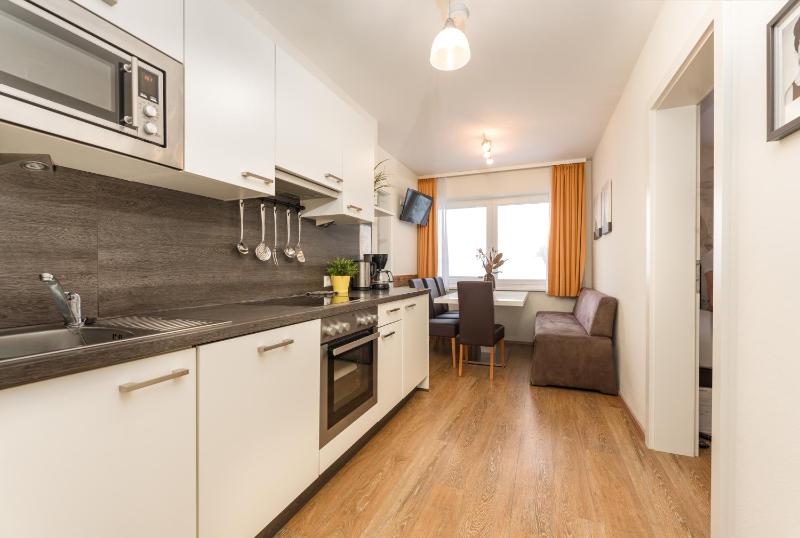 Comfort Two-Bedroom Apartment image 1