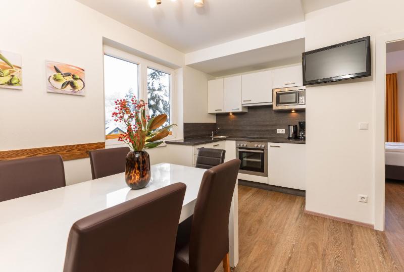 Two-Bedroom Apartment image 1
