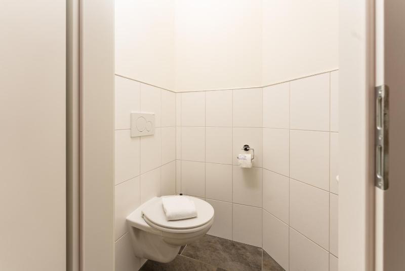 Two-Bedroom Apartment image 4