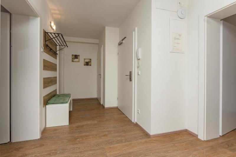 Two-Bedroom Apartment image 3