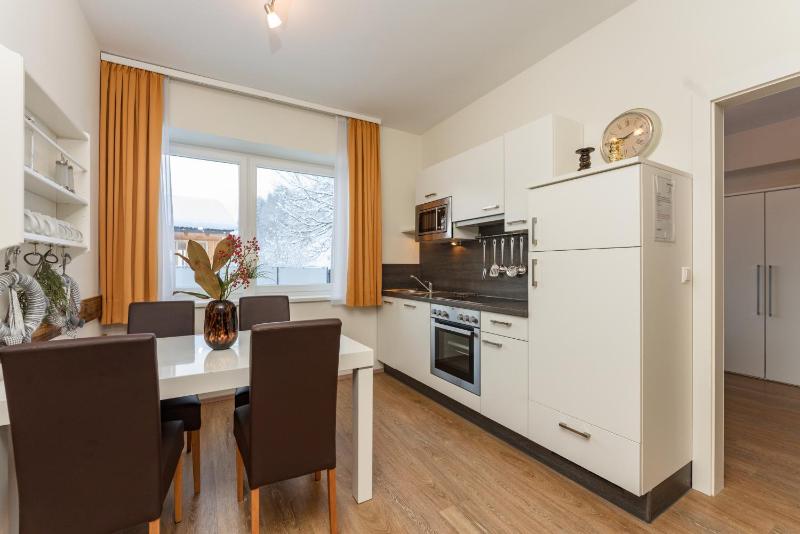 Superior Two-Bedroom Apartment image 1