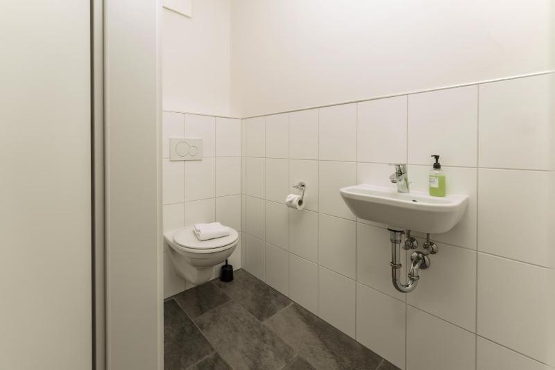 Superior Two-Bedroom Apartment image 4